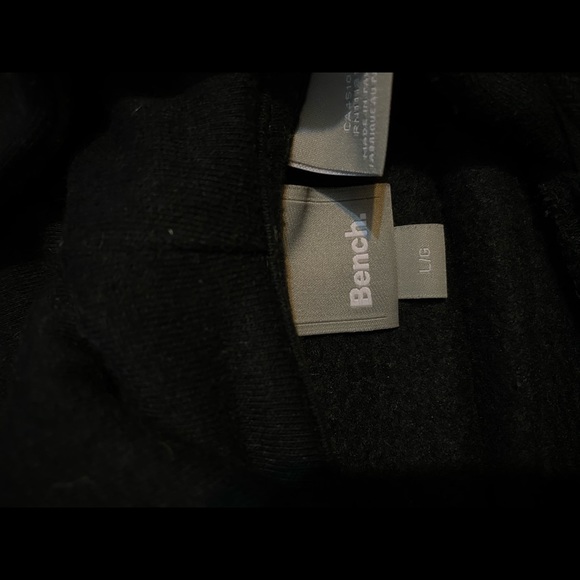 Bench Sparkle Hoodie - Picture 2 of 2